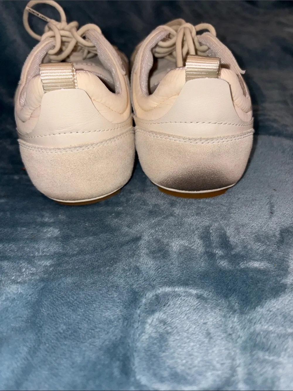 Tory Burch field sneaker! Authentic